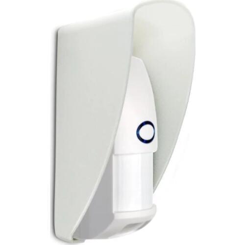 Infrare Pet Immune Wired PIR Sensor For Burglar Alarm System