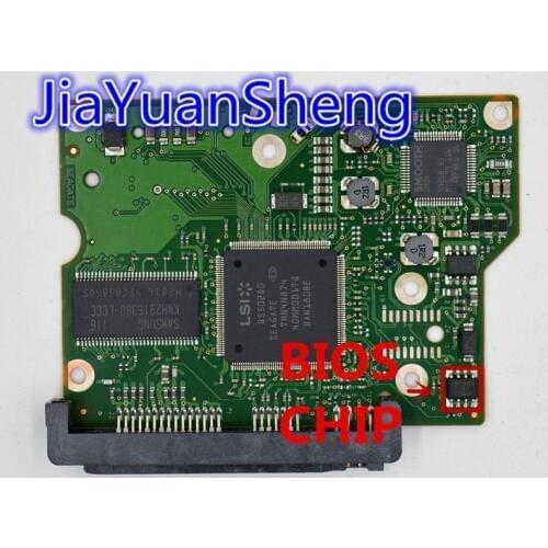 Seagate Logic Board/100535704 REV B , REV A ,REV D, REV C/5701/5699/6826/ST3160318AS/ST500DM002/ST3500418AS/ST3500413AS