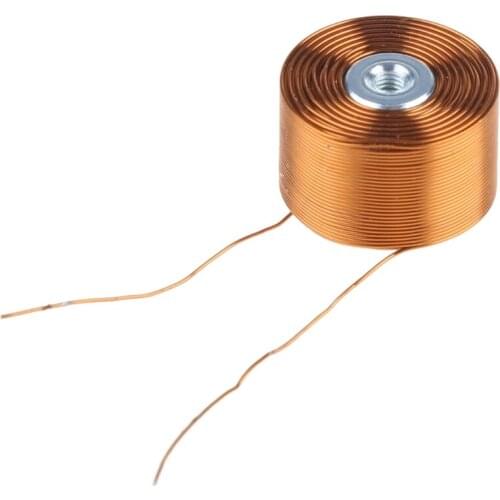 M4YC 5pcs The Third Generation Coil Of 100 System Magnetic Levitation Suspension Coil