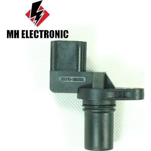 MH ELECTRONIC Camshaft Position Sensor For KIA For HYUNDAI Atos Santa Fe Sonata Trajet 1.0 1.1 2.0 2.4 39310-38050 3931038050