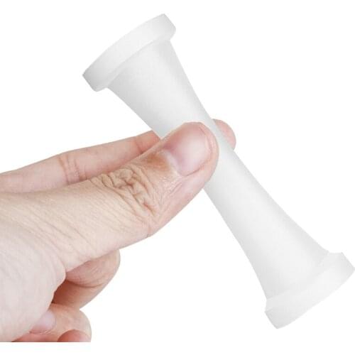 Hot Refillable Coffee Capsules Kits Reusable Pods Tamper Tool Accessories for Nespresso Coffee Machines