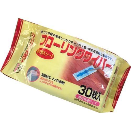 Disposable Electrostatic Dust Removing Paper for irobot Braava 380T 380 Robot Vacuum Cleaner Parts Accessories