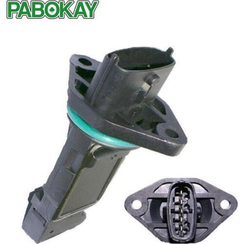 FOR RENAULT DEBIMETRE 0280218079 8200124508 8972410830 SPACE VEL SATIS 3.0 dCi NEW air flow meter 8972410892 9004801 90.048.01