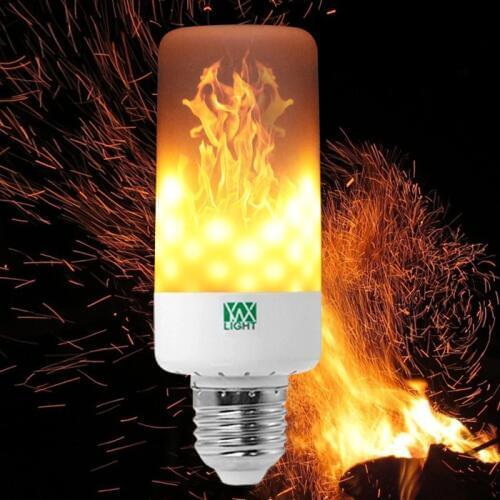 YWXLIGHT LED Bulbs E27