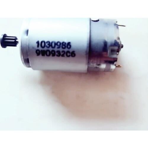 Original Vacuum cleaner mattress removal mites suction head motor for Dyson V10 V11 vacuum cleaner parts