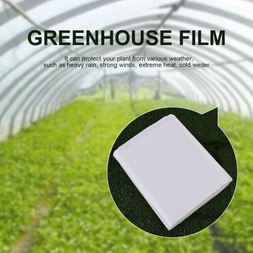 Cordón En Invierno 1.6*9m Cordon In Winter Protection Cover 1pcs White Non-woven Cubierta Vegetal Anticongelante