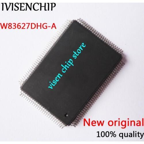 5pcs W83627DHG-A W83627DHG QFP-128