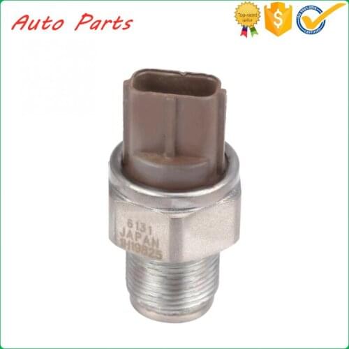 8981197900 Fuel Rail High Pressure Sensor for NISSAN NAVARA D40 PICKUP NP300