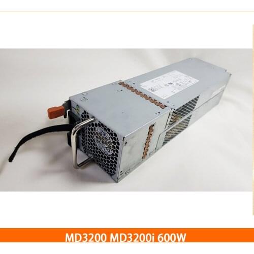 Power supply for MD3200 MD3200i 0NFCG1 NFCG1 6N7YJ H600E-S0 fully tested