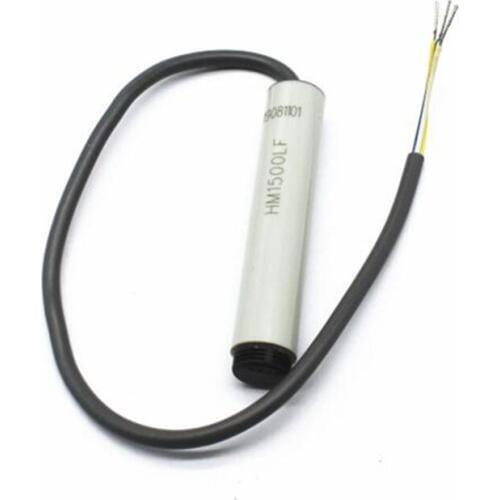 Taidacent HM1500 HM1500LF Relative Humidity Sensor RH Sensor Probe Humidity Measurement Gauge Transmitter In Line Output