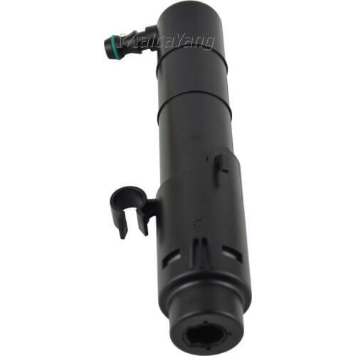 Left/Right Car Front Headlamp Washer Headlight Nozzle Jet Sprayer 97062823350 971955965 For Porsche Panamera 970 2014 2015 2016