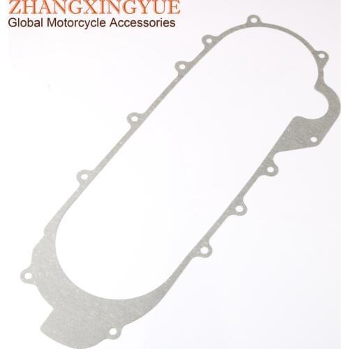 L= 46 cm gearbox body gasket for GY6 China 139QMB 4T Scooter