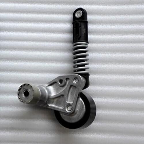 Engine Belt Tensioner ASSY 6712000370 For Ssangyong ACTYON II 2.0/Korando/REXTON W/RODIUS II 2012 2013 2014