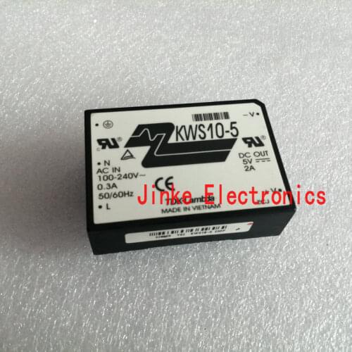 NEW KWS5-5 KWS5-12 KWS5-15 KWD5-1212 KWD5-1515 AC-DC power supply module