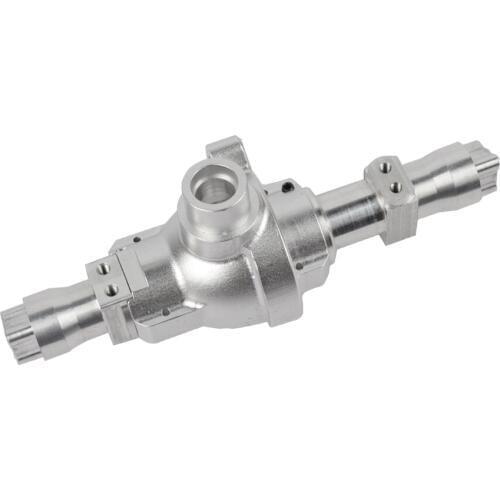 RER11405 Aluminum Portal Center Gearbox Housing for 1/10 Gen8 Scout II Redcat Racing Car