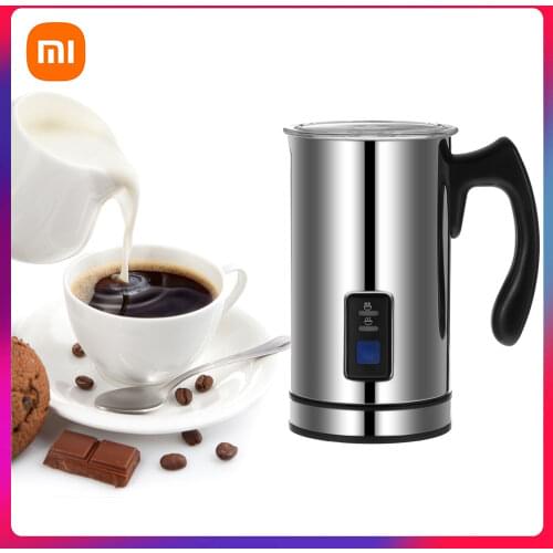 Автоматические капучинаторы Xiaomi China At AliExpress