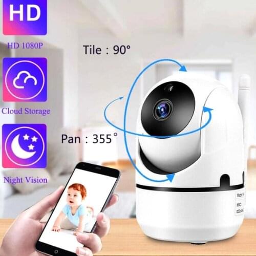 Youe Shone Home Security Cameras