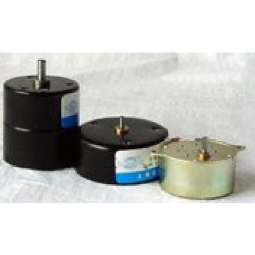 45TYZ-C 220V 3W 500r/min, PM SYNCHRONOUS MOTOR