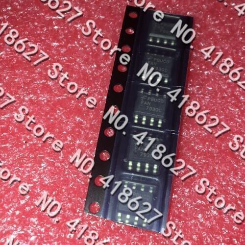 5PCS/LOT FAN7930CMX FAN7930C FAN7930 SOP-8 Power Management IC