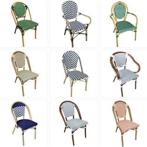 Aluminum Art Furniture