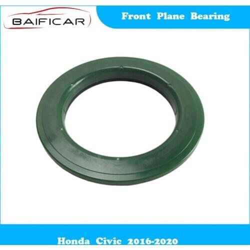 Baificar Brand New Genuine Front Plane Bearing Shock Absorber Tower Top for Honda Civic 2016-2020