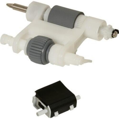 Free Shiping ce248-67901 APD maintenance kit spacer plate + Pick-up roller Complete assembly for HP 4555 4540 cm4540 m4555