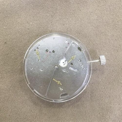 Watch movement accessories new tianjin T17 movement 10 o 'clock position power display movement five pin movement