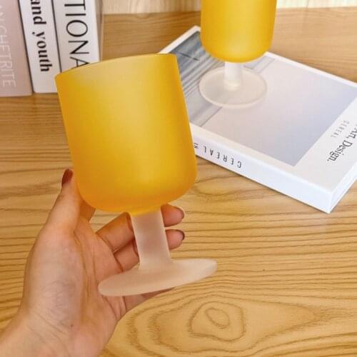DaQiZhou Wine Glasses