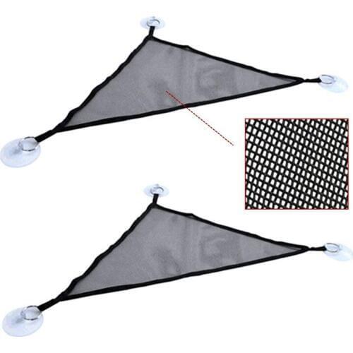 Reptile Hammock Lounger Ladder Accessories Set For Large Small Bearded Dragons Anole Geckos Lizards Or Snakes (e, 19×13×1