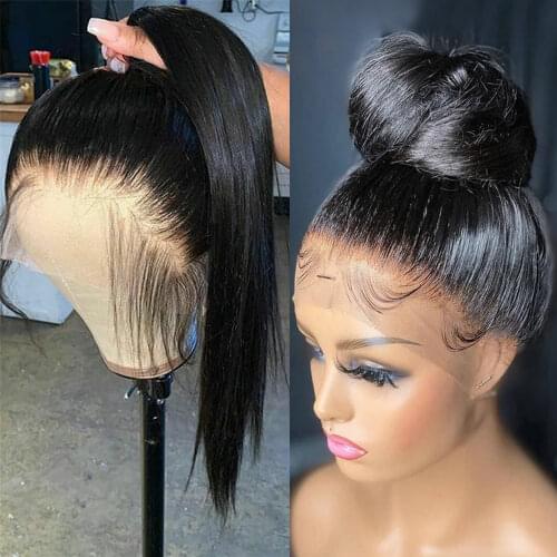Line hair Kids Wigs