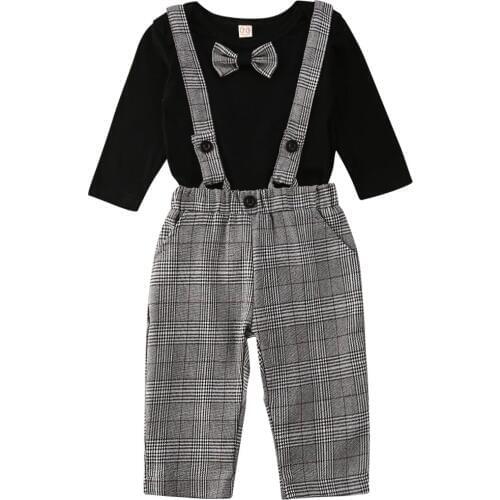 Ma&baby Sets Of Clothes For Babies