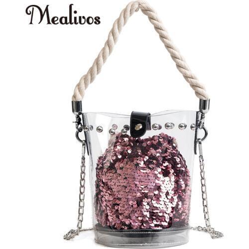 Mealivos Women's Bags-packages