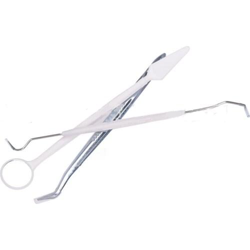 OUSSIRRO Dental Materials