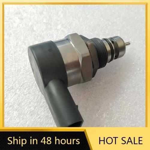 Common Rail Pressure Regulator DRV Valve 0281002500 0281002507 0281006246 0281006308 0281006032 0281006209 0281006640 0281007454