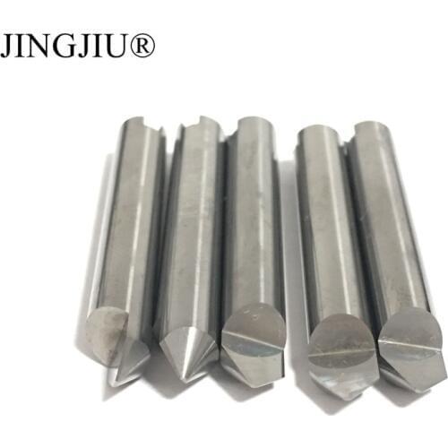 Dimple Cutter F4 for Silca MATRIX PRO / MATRIX EVO / MATRIX SLX / MATRIX SX / MATRIX S Key Cutting Machine