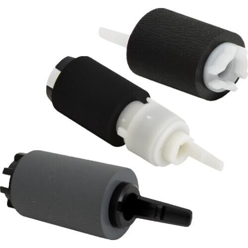 1SETS NEW 302ND94351 302ND94340 302N406030 pickup roller for Kyocera TA2552 4002I 4025I 5002 6025ci 3500i