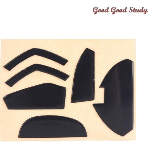 1 set Mouse Feet Skates Pads for Logitech G602 High-quality
