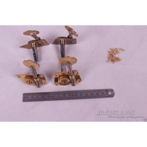 4/4 New Metal Peg Parted Cello Peg Easy Tuner Cello Tuner