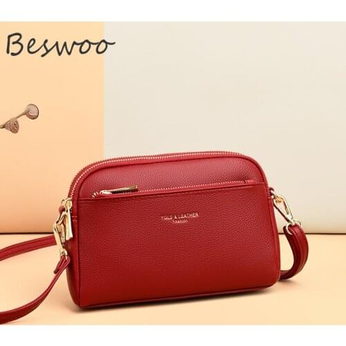 Womens Vintage Bags Beswoo China