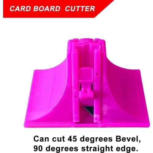 Bi-Directional Mount Board Precise Mat Cutter 45 90 Photos Pictures 2