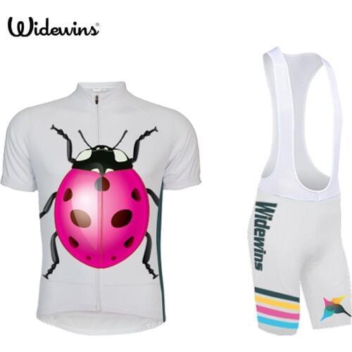 Breathable white Cycling Jersey Summer MTB Road Mountain Bike Bicycle Clothing Wear Quick Dry Short Sleeves insect 7037