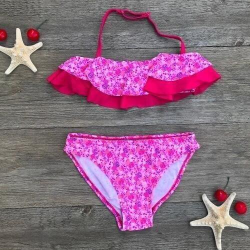 GCWHFL Children's Swimwear