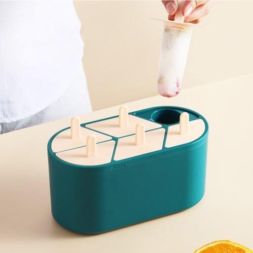 HOUSEEN Ice Cream Sticks