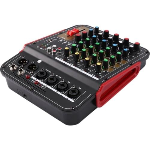 Микшеры HXSJ China At AliExpress