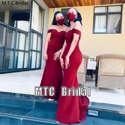 M.T.C Bridal Wedding Dresses