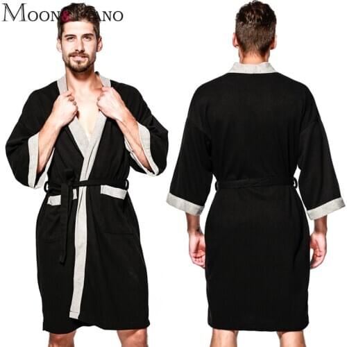 Moon&Piano Men's Homewear