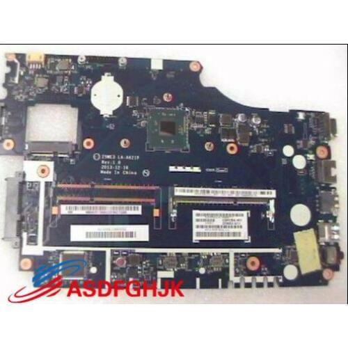 Original NBMGR11006 FOR Acer Aspire E1-510 laptop mainboard w/ N2930 CPU LA-A621P Test OK