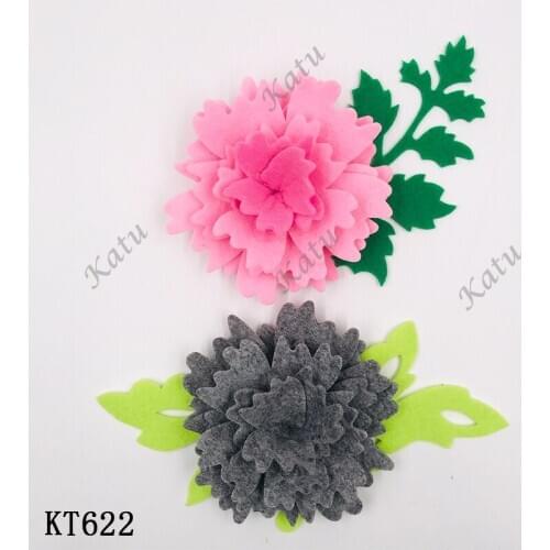 Flower cutting dies 2019 new die cut &wooden dies Suitable for common die cutting machines on the market