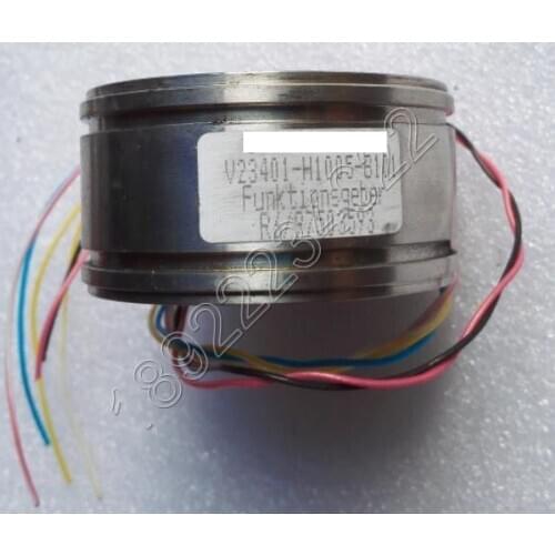 V23401-H1005-B101 Resolver Rotary Encoder Used Tested Working