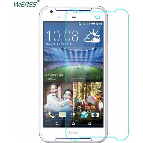 Wierss Phone Cases HTC Desire 650